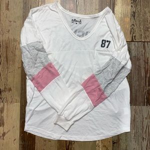 Kittenish 87 Long Sleeve